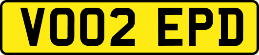 VO02EPD