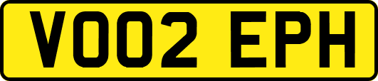 VO02EPH