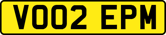 VO02EPM