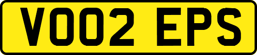 VO02EPS