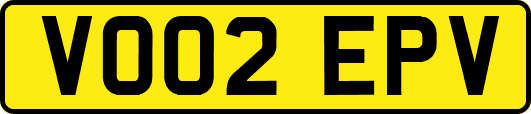 VO02EPV