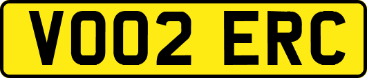 VO02ERC