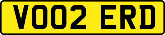 VO02ERD