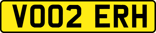 VO02ERH
