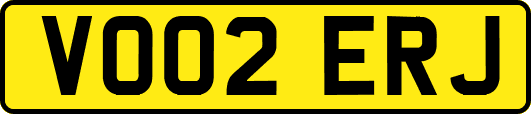 VO02ERJ