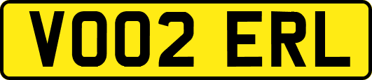 VO02ERL