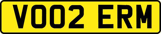 VO02ERM