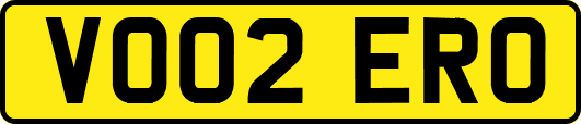 VO02ERO