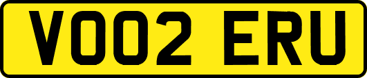VO02ERU