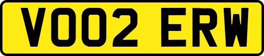 VO02ERW
