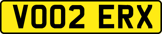 VO02ERX