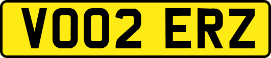 VO02ERZ