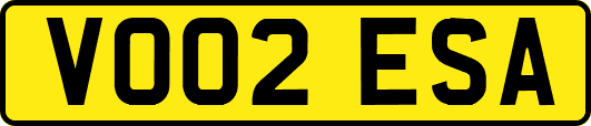 VO02ESA