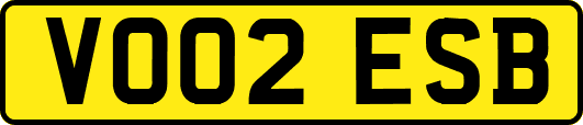 VO02ESB