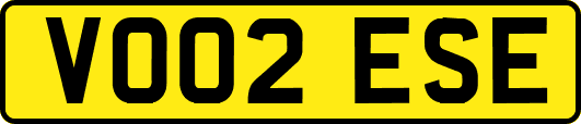 VO02ESE