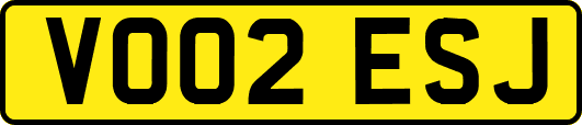 VO02ESJ