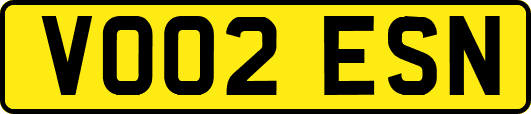 VO02ESN