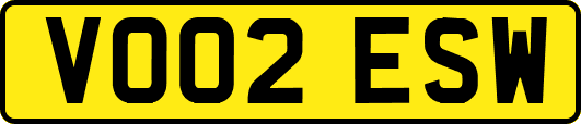 VO02ESW