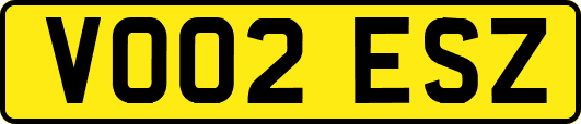 VO02ESZ