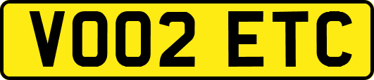 VO02ETC