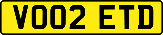 VO02ETD