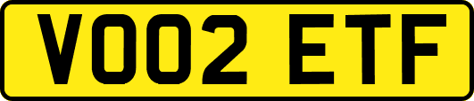 VO02ETF