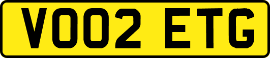 VO02ETG