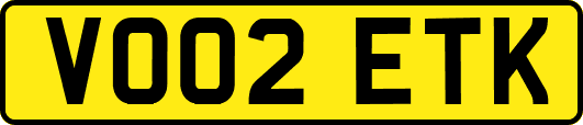 VO02ETK