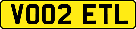 VO02ETL