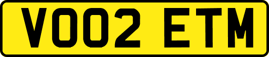 VO02ETM