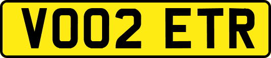VO02ETR