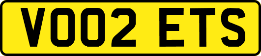 VO02ETS