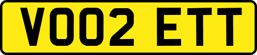 VO02ETT