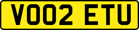 VO02ETU