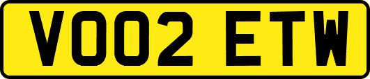 VO02ETW