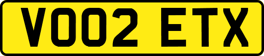 VO02ETX