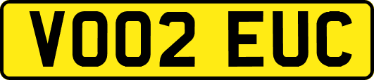 VO02EUC