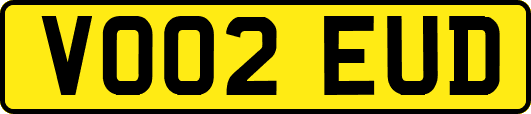 VO02EUD