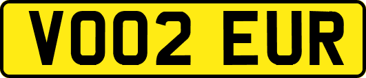 VO02EUR