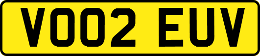 VO02EUV