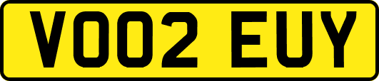 VO02EUY
