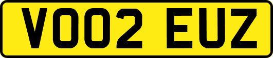 VO02EUZ