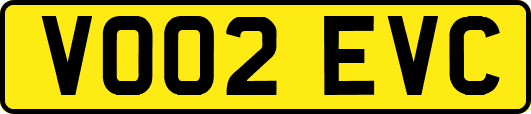 VO02EVC