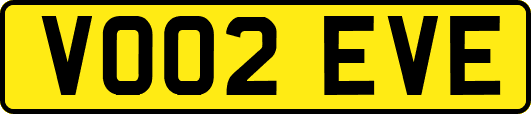 VO02EVE