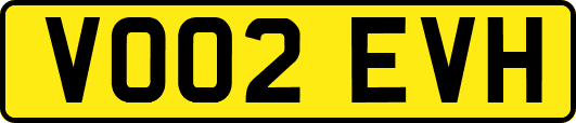VO02EVH