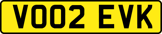 VO02EVK