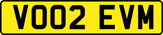VO02EVM