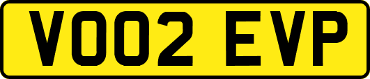 VO02EVP