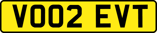 VO02EVT