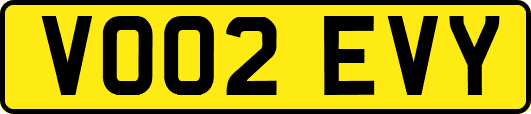 VO02EVY